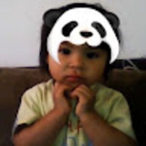 Meet your Posher, Meranda